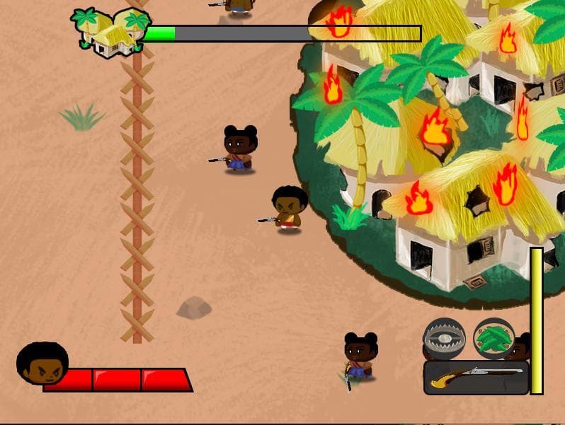 Palmares screenshot 5