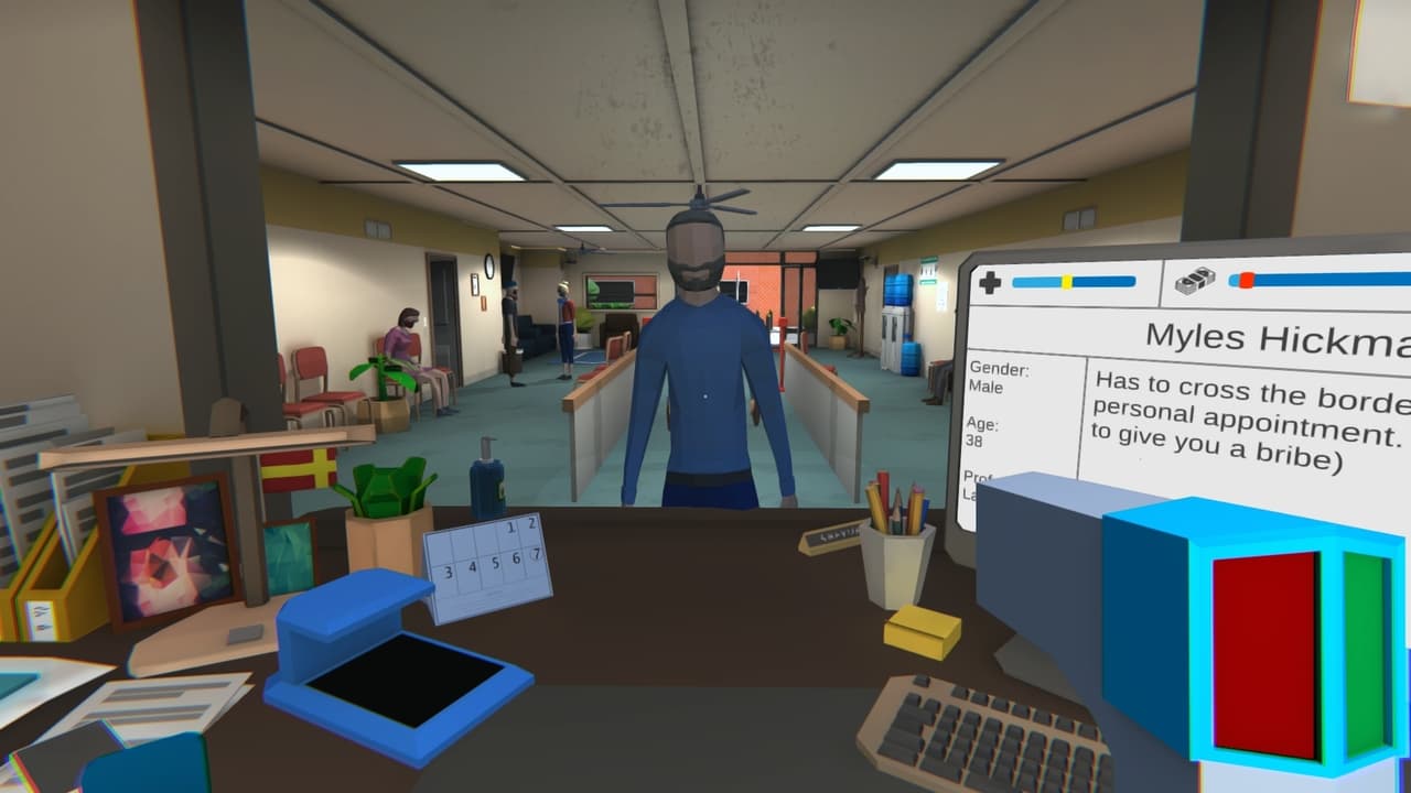 Check-In screenshot 4