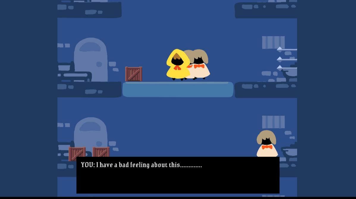 Babylon Tower (gurido) screenshot 2