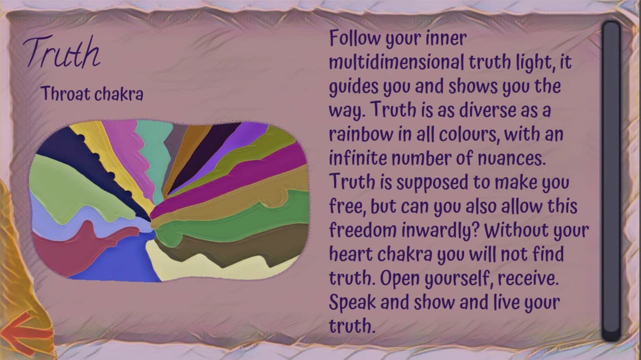 21 Life Values Oracle screenshot 5
