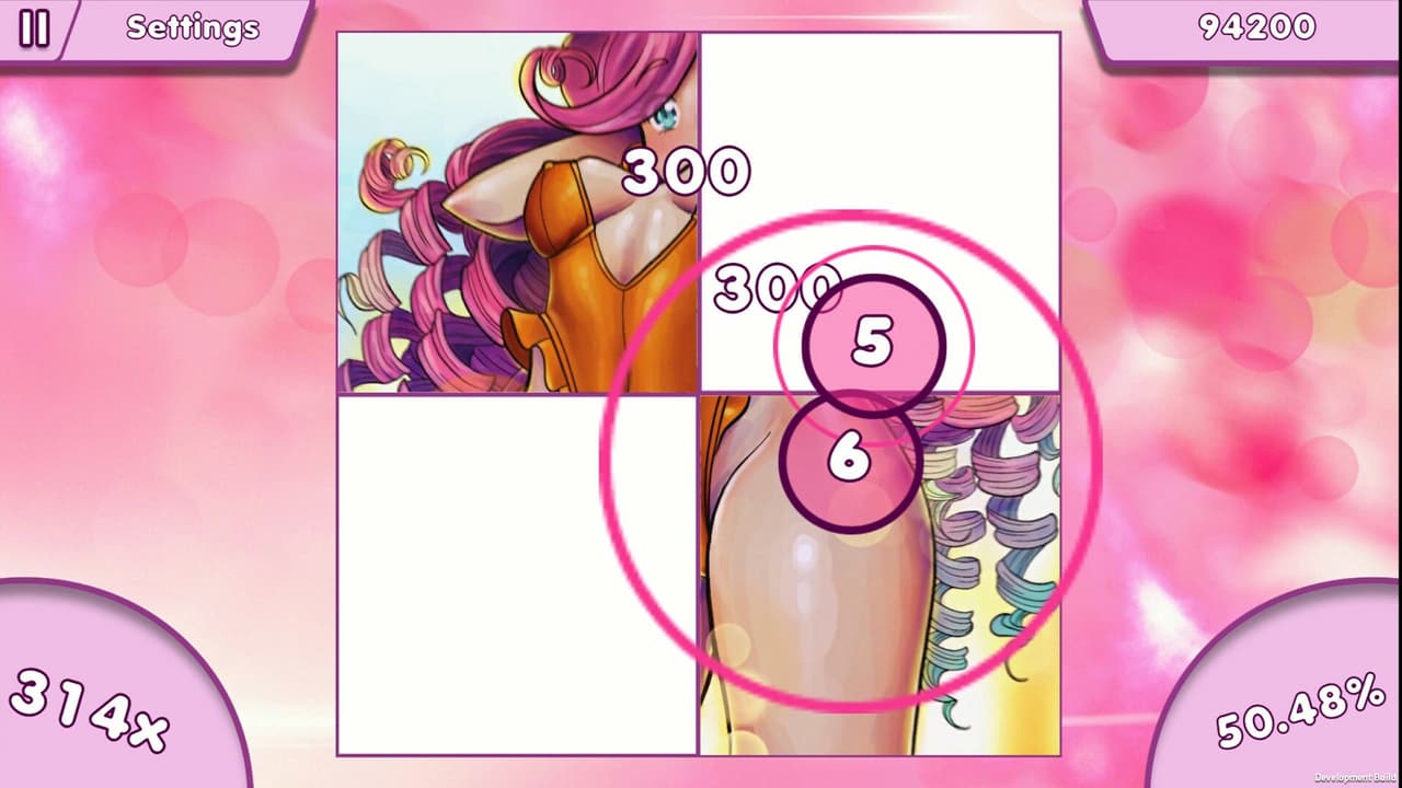 Hentai Girl Beat