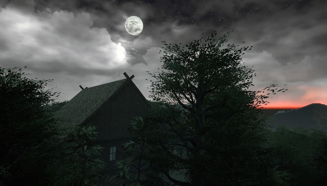The Onion House screenshot 2