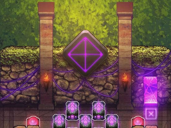 Keen: One Girl Army screenshot 6