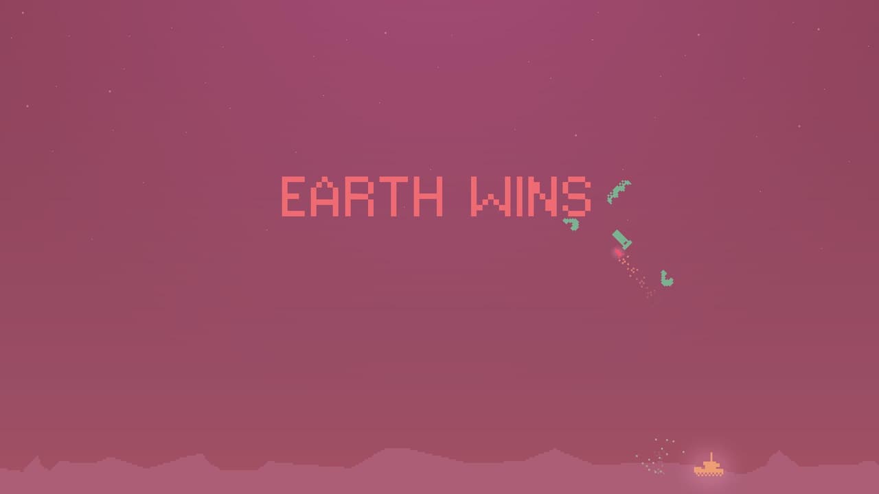 Little Invadeur screenshot 5