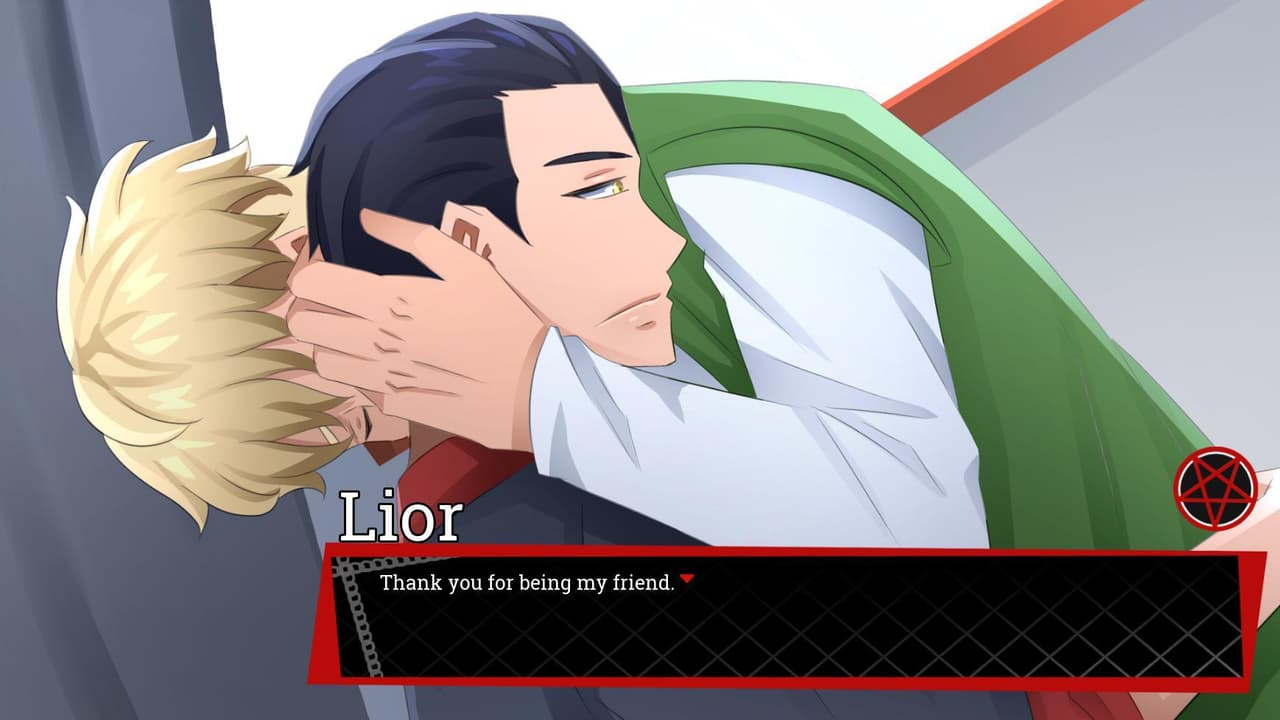 A Pact With Me screenshot 2