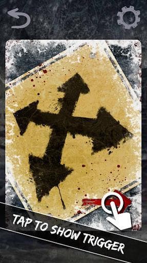 Dead of Winter: Crossroads App screenshot 3