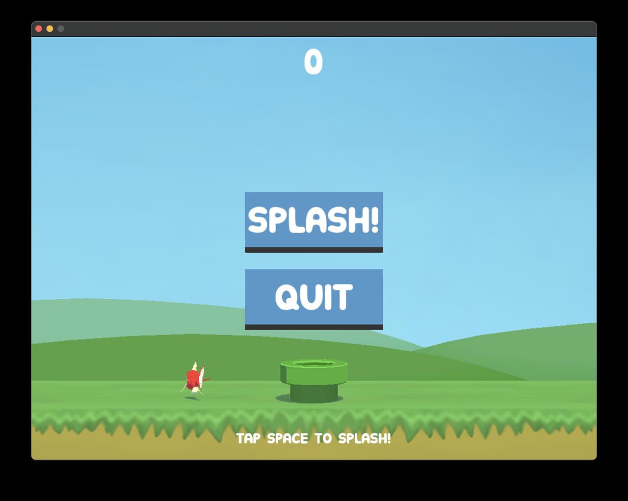 flappykarp