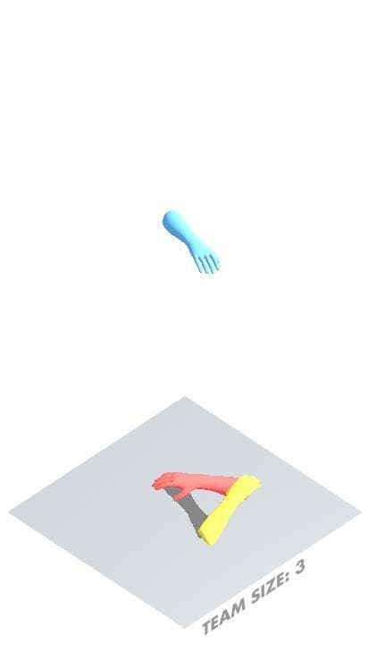 Teamworker screenshot 4
