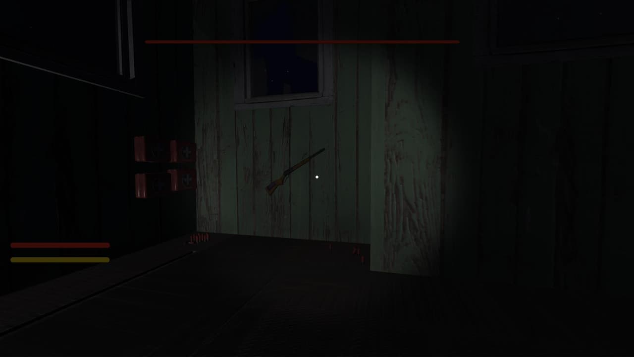 Ghoul Hunter (zerochka) screenshot 3