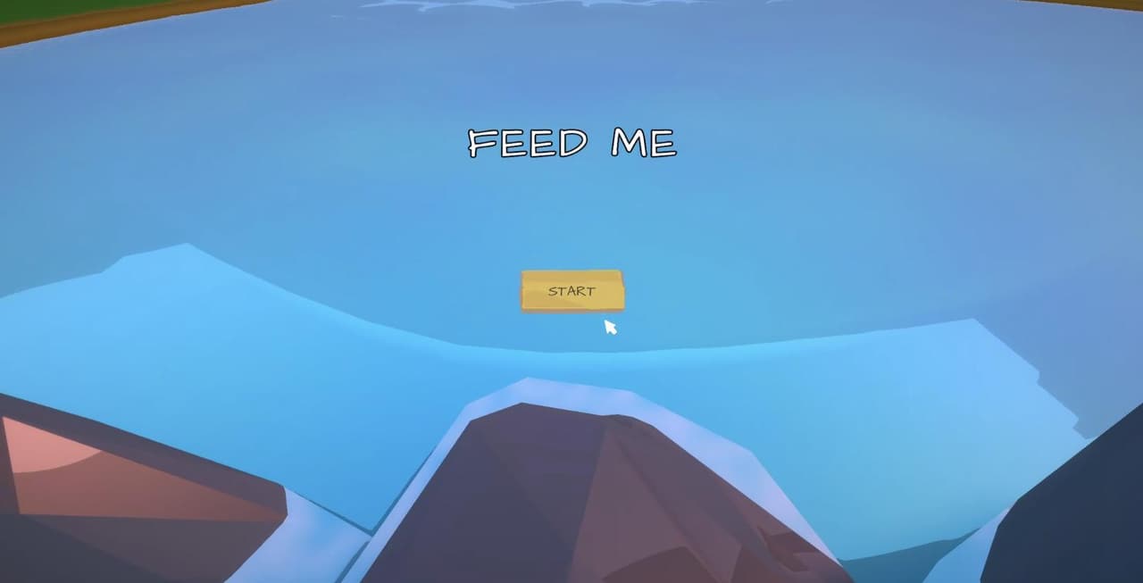 Feed Me! (brizbird14) screenshot 3