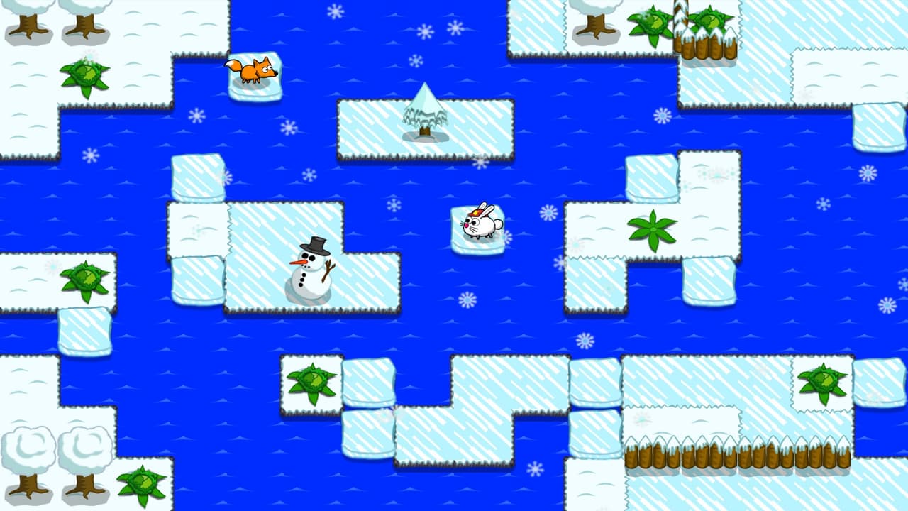 Peppys Adventure screenshot 3