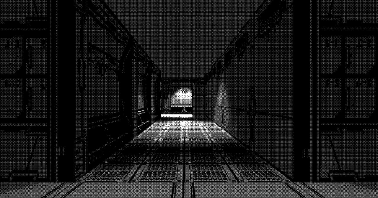 The Last Cosmonaut screenshot 3