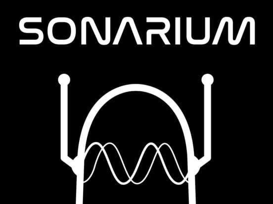 Sonarium screenshot 2