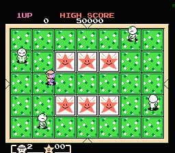 Mendel Palace screenshot 5