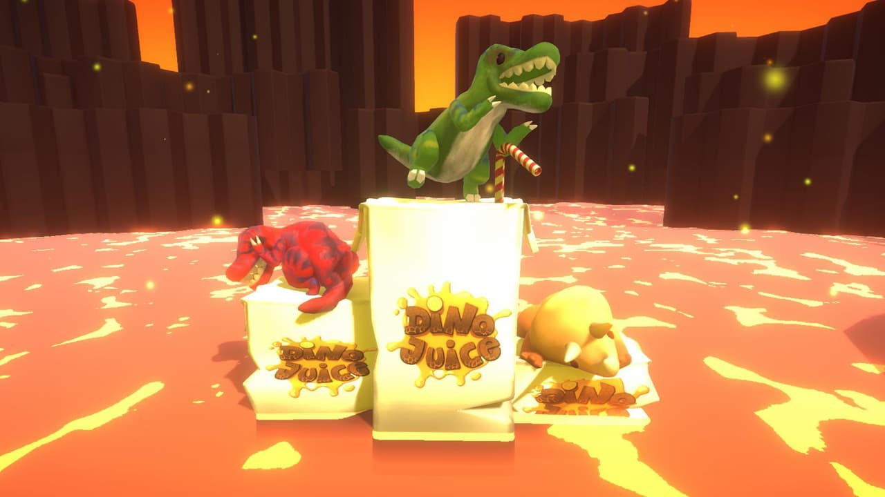 DinoJuice