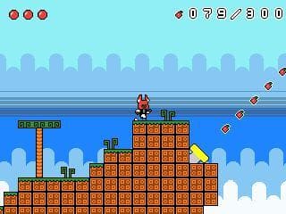 Juicy screenshot 2