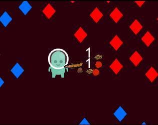 Essence of the Wild screenshot 2