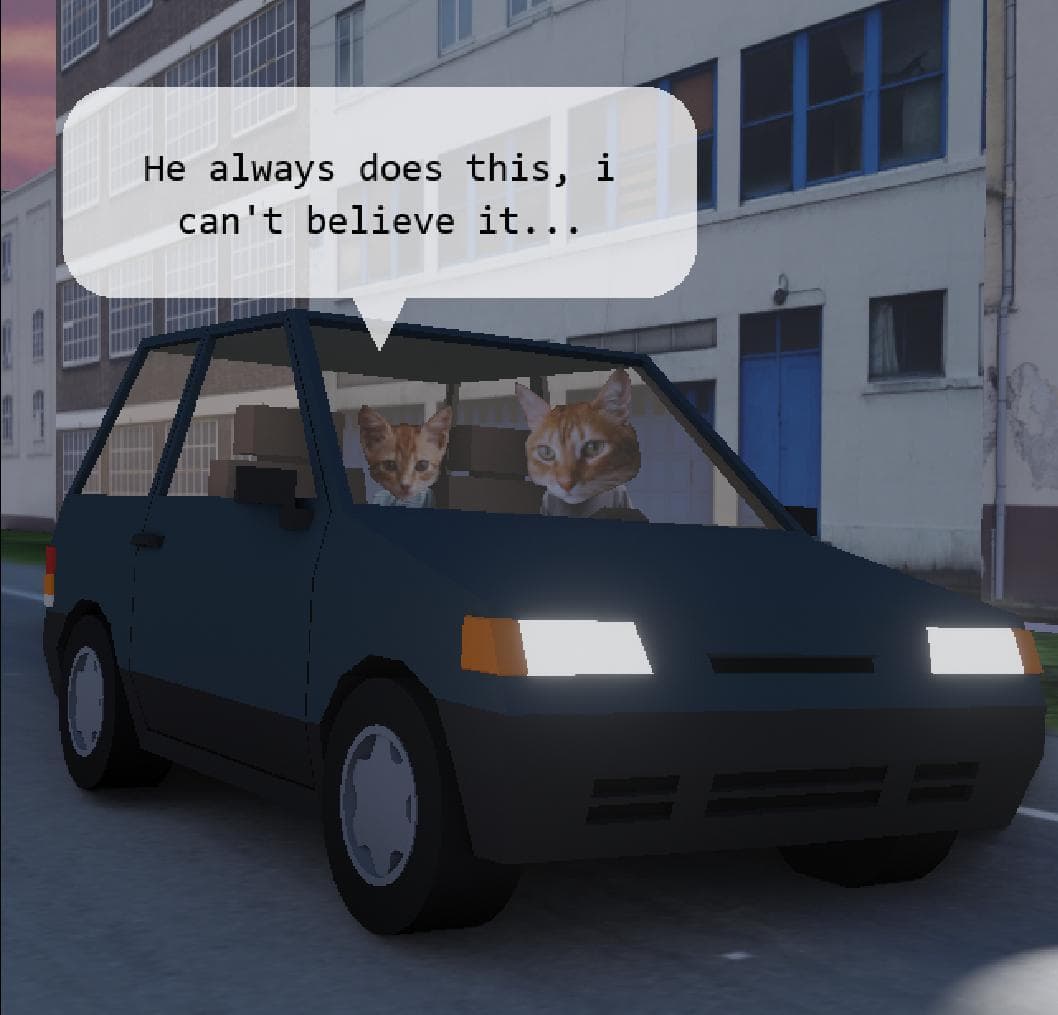 Game Night (GumpyDev) screenshot 3