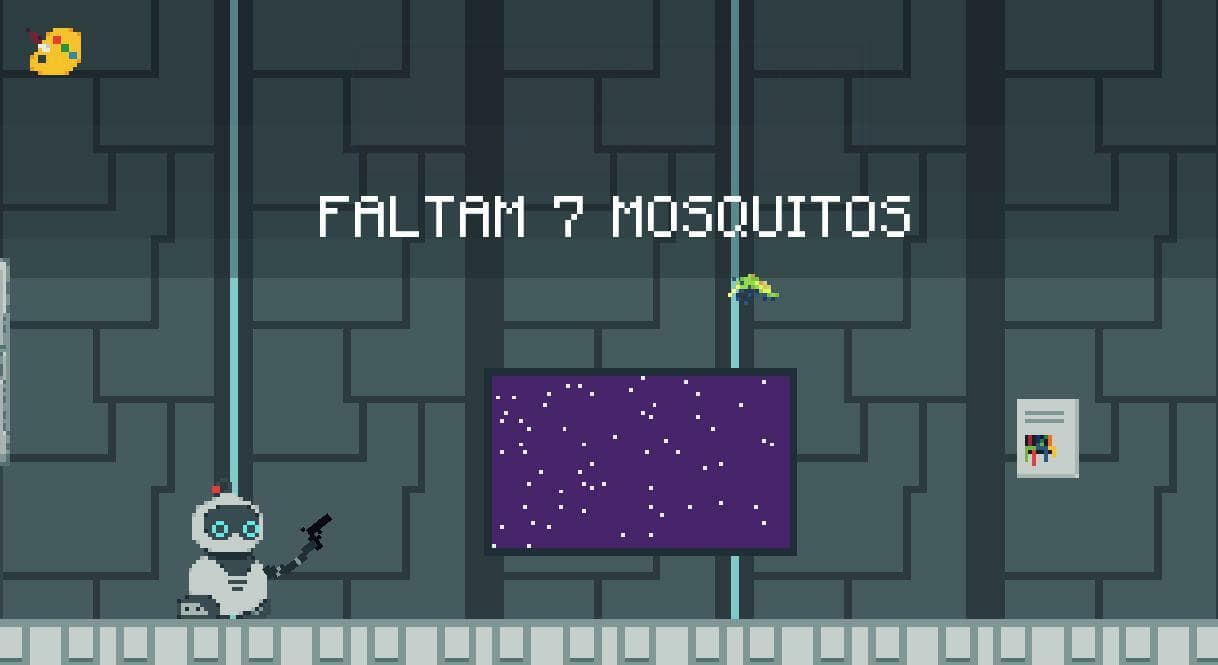 Employed Robot screenshot 2