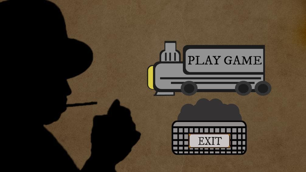 Mysterious Murder Train screenshot 2