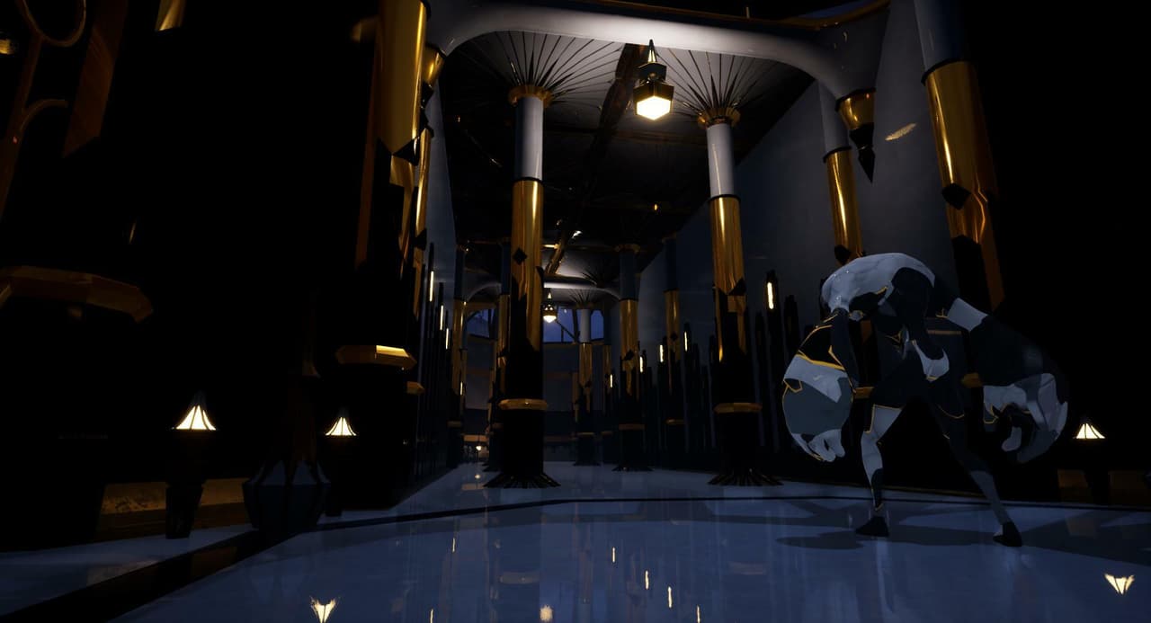 The Brittle Ones screenshot 2