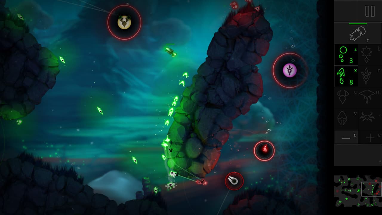 Boid screenshot 6