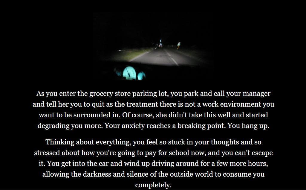 Night Drive (Leah_kuhlman21)