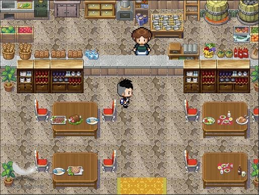 Pokémon Life Stream Demo 1.0 screenshot 5
