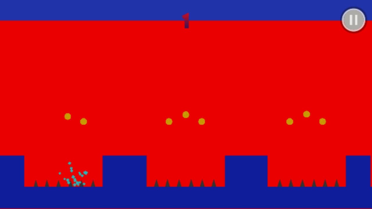 Impossible Rush! screenshot 4