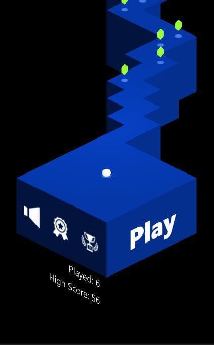 ZIG & ZAG screenshot 2