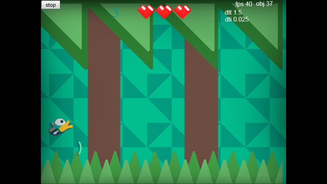 Danger Duck v3