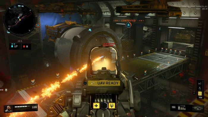 Call of Duty: Black Ops 4 screenshot 4