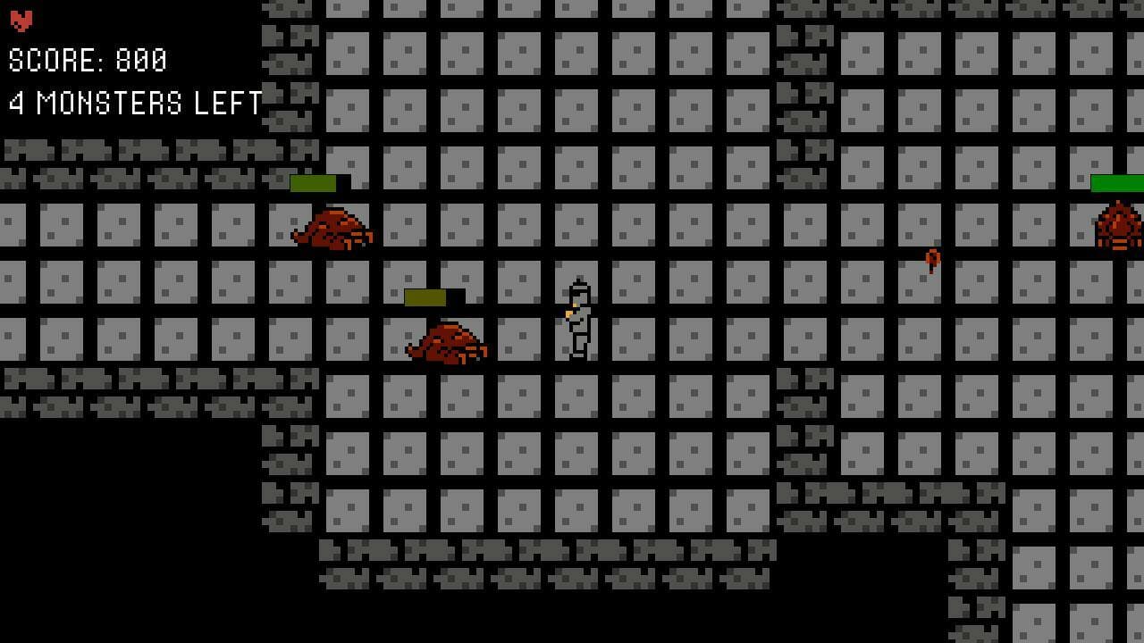 Dungeon Disposal