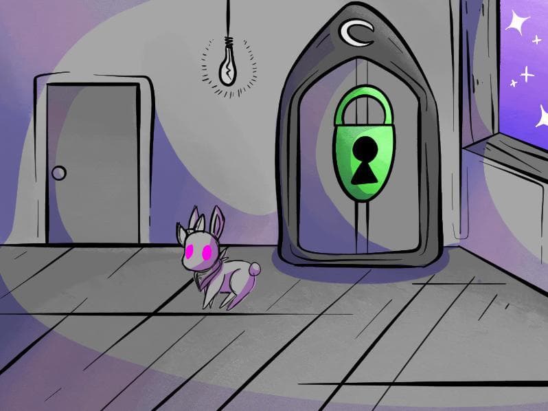 Adaline and the Moon Picnic screenshot 3