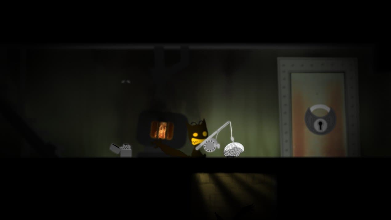 A Cats Manor screenshot 4