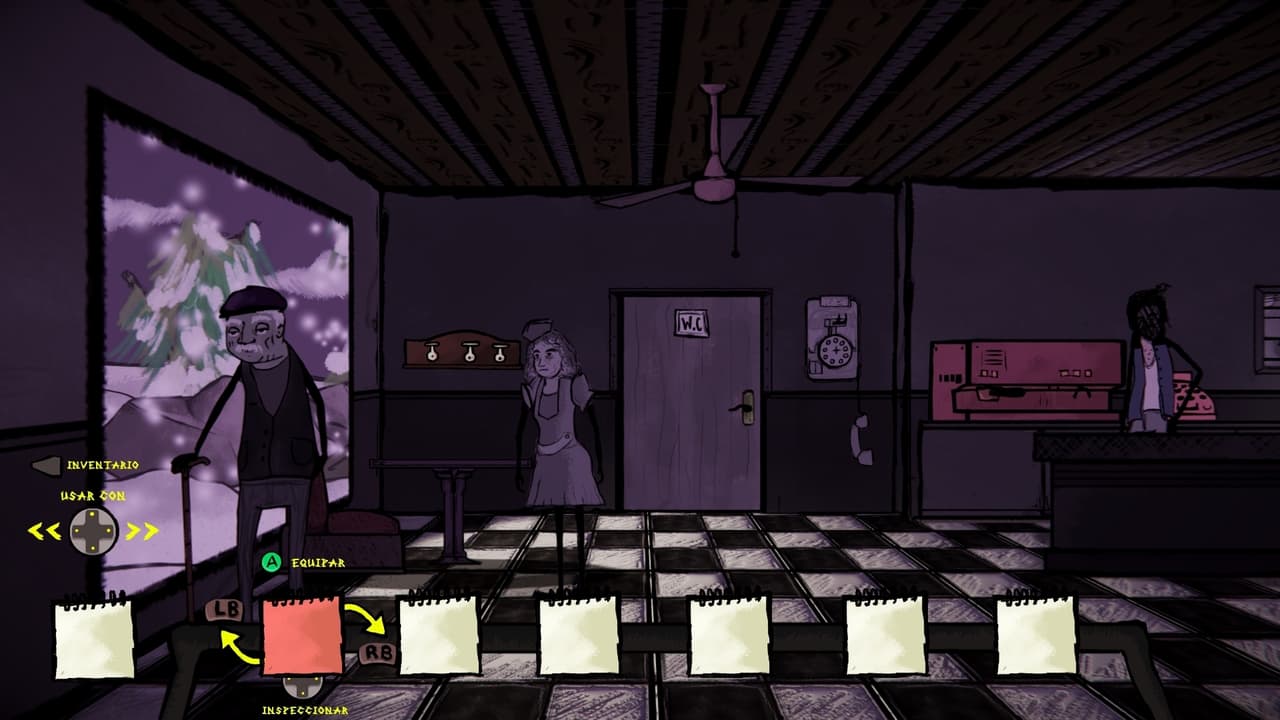 One Last Coffee screenshot 5