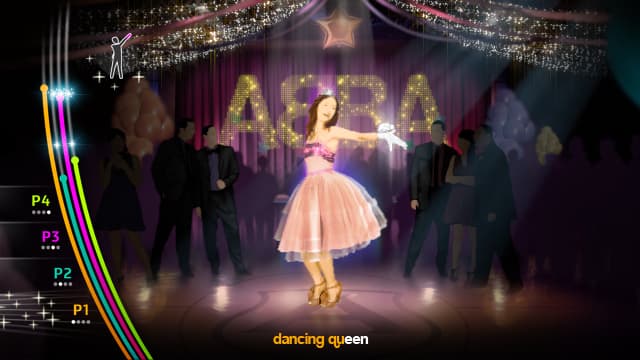 ABBA You Can Dance screenshot 5
