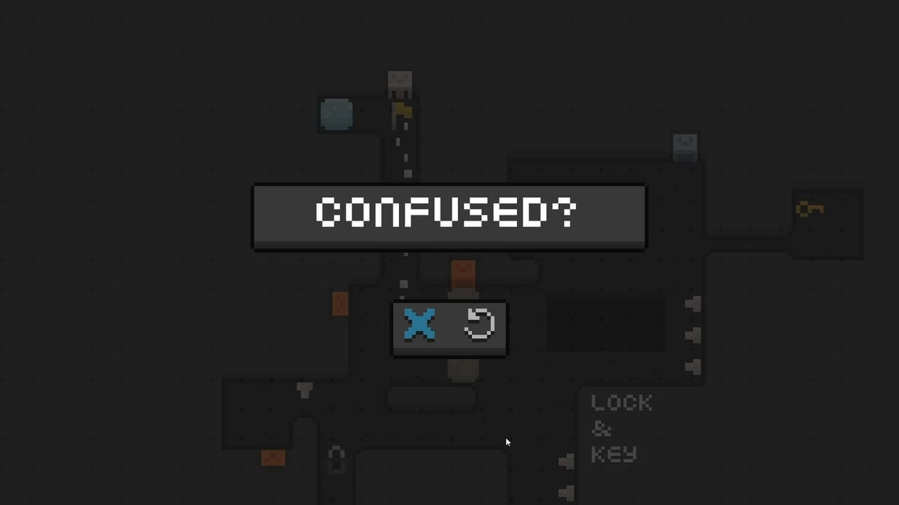 Drop of Water screenshot 4