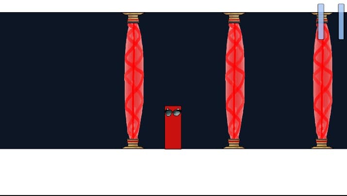 Block Man Adventures screenshot 5
