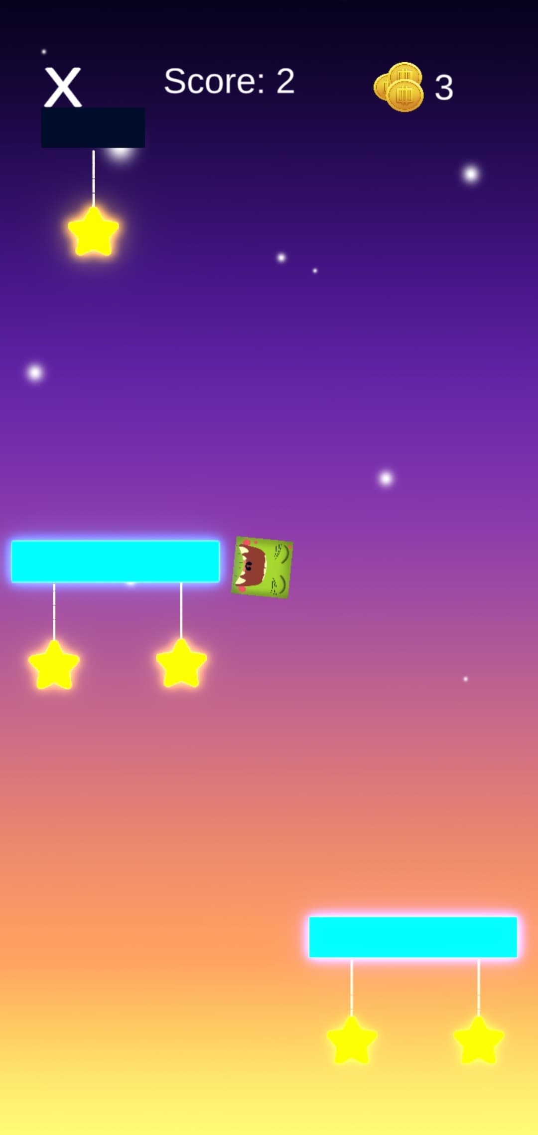 Rise (itch) (BlueFireFlyStudio) screenshot 5