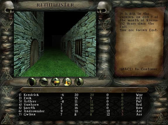 Devil Whiskey screenshot 4