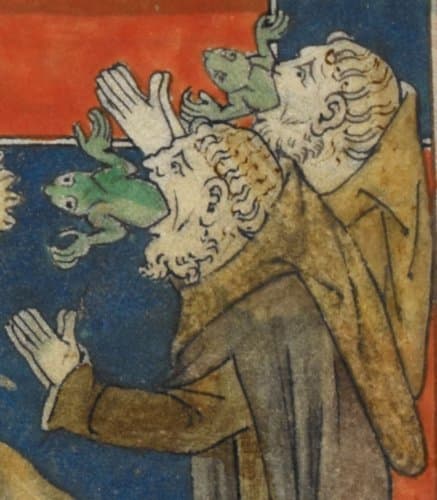 Sire Jehan le Crapouillot