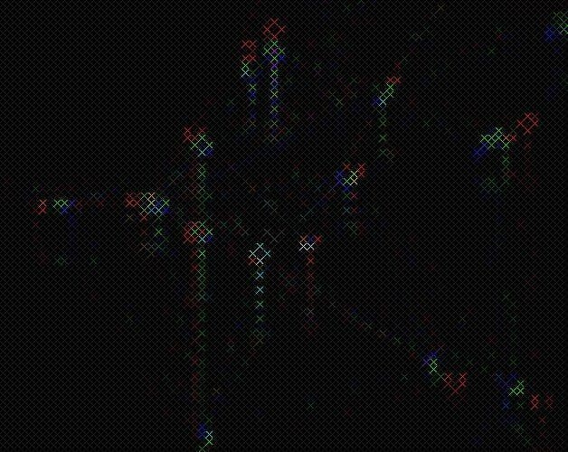 Floating (Anthony Tesija)
