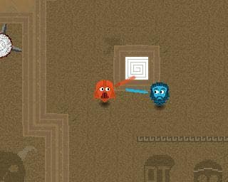Knossos (itch) (ancientpixel) screenshot 5