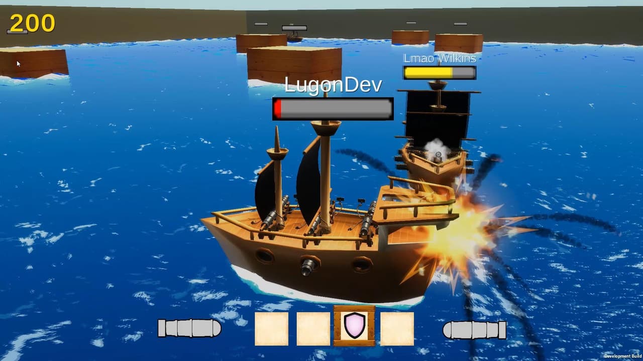 BattleShip Online screenshot 5