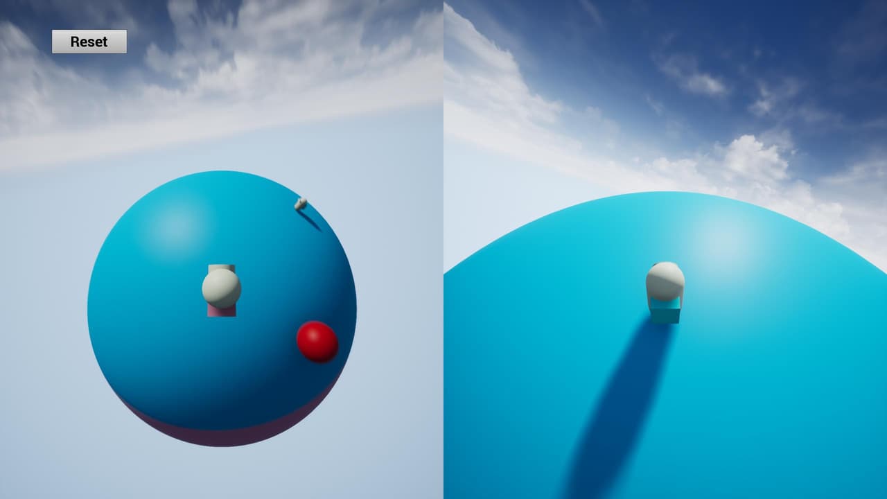 Around and Around screenshot 5