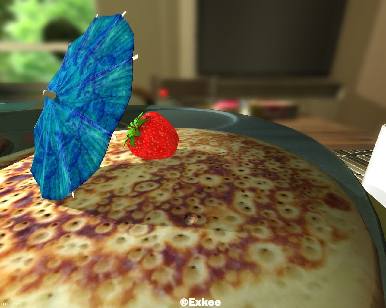 I-Fluid screenshot 3