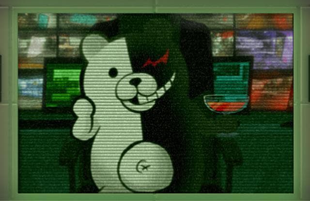 Danganronpa Mauve Français screenshot 4