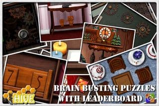 Antrim Escape 3 Deluxe screenshot 5