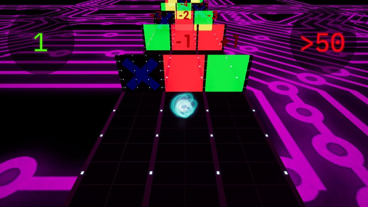 Byte&Bugs screenshot 2